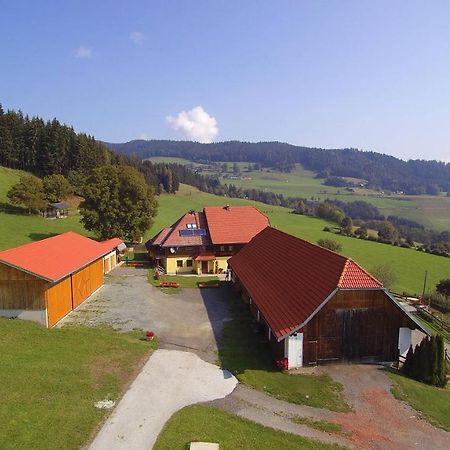 Ferienwohnung Duernberger Liebenfels Bagian luar foto