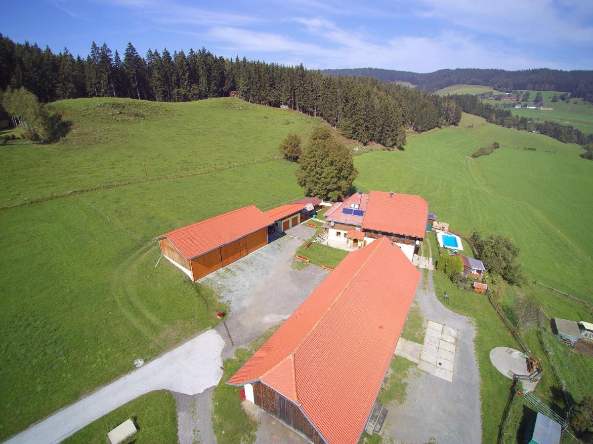 Ferienwohnung Duernberger Liebenfels Bagian luar foto