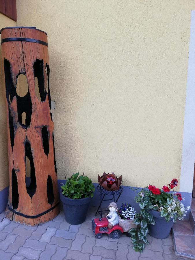 Ferienwohnung Duernberger Liebenfels Bagian luar foto