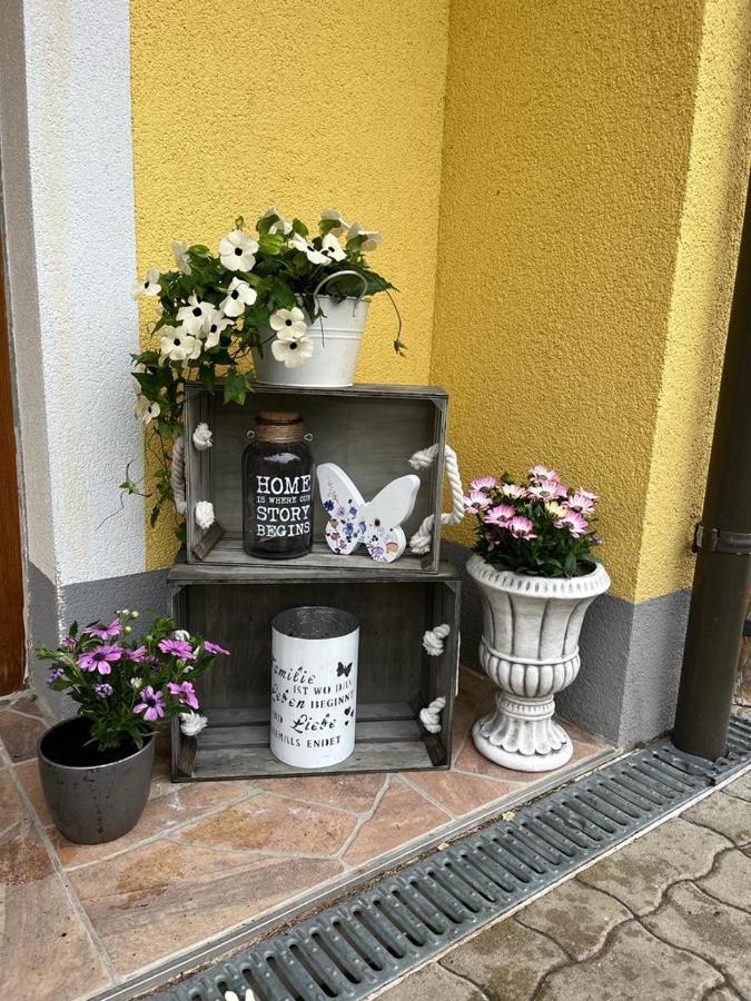 Ferienwohnung Duernberger Liebenfels Bagian luar foto