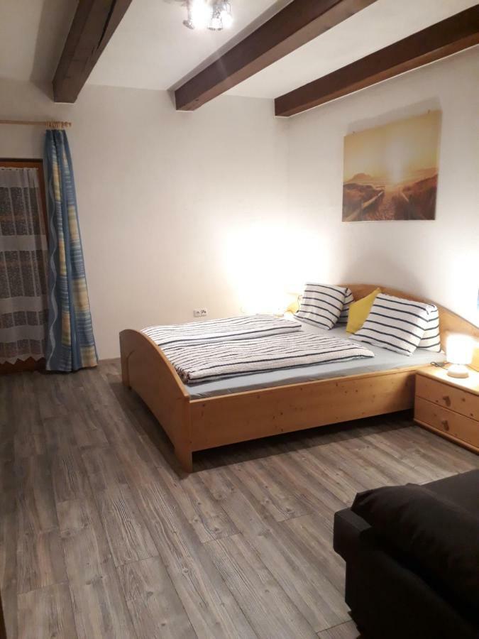Ferienwohnung Duernberger Liebenfels Bagian luar foto